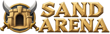 Sand Arena