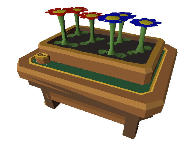 Hot or Cold table from Sand Arena